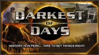 Darkest of Days - nowy FPS dla PC i X360
