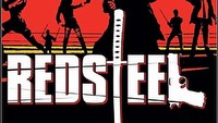 Soundtrack z Red Steel już dostępny