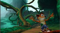 Powrót Crasha Bandicoota już oficjalnie