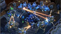 StarCraft II - wieści z konferencji