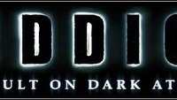 The Chronicles of Riddick: Assault on Dark Athena w telewizji Spike TV