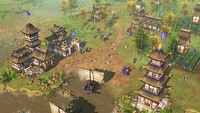 Zapowiedziano drugi oficjalny dodatek do Age of Empires III