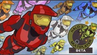 Betatesty Halo 3 przedłużone o 4 dni