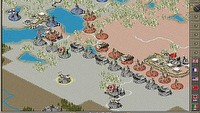 Weapons and Warfare pierwszym dodatkiem do Strategic Command 2