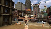 PAIN dla PlayStation 3 sadystycznym rajem