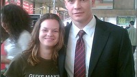 Zobacz jak Timothy Olyphant prezentuje się w roli Agenta 47!