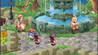 Aterlier Iris 3: Grand Phantasm pojawi się w Europie