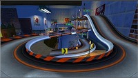 Gra Mad Tracks dostała zielone światło od koncernu Microsoft Game Studios