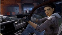 Drugi dodatek do Half-Life 2 w październiku