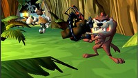 Pierwsze zrzuty ekranowe z Looney Tunes: Acme Arsenal