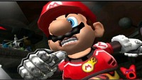 Przedpremierowe wrażenia z gry Mario Strikers Charged