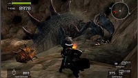Oficjalna wersja demonstracyjna gry Lost Planet: Extreme Condition już dostępna