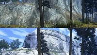 Call of Juarez - screenshoty z DirectX 10 i porównanie z DirectX 9