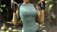 Tomb Raider: Anniversary nie tylko dla PC, PlayStation 2 i PlayStation Portable