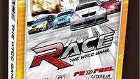 Samochody marki Caterham w grze RACE: The WTCC Game