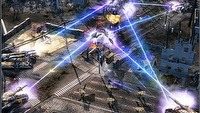 Olbrzymie zmiany w nowej łacie do gry Command & Conquer 3: Wojny o Tyberium