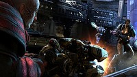 DirectX 10 w Unreal Tournament 3 najlepiej z procesorami graficznymi GeForce