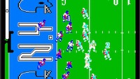 Tecmo Bowl w nowych szatach