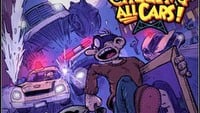 Calling All Cars już do pobrania z PlayStation Network