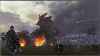 Universe at War: Earth Assault na konsoli Xbox 360? Tak, w 2008 roku.