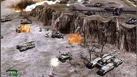 Najnowsza gra z cyklu C&C mogłaby doczekać się konwersji na PlayStation 3 i Wii