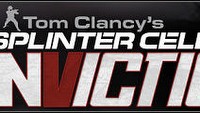 Nadchodzi pierwszy trailer Tom Clancy's Splinter Cell: Conviction