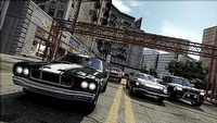 Gra FlatOut: Ultimate Carnage doczeka się dema przed premierą