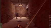 Daikatana powraca w postaci okrojonej wersji gry, umożliwiającej zmagania w sieci