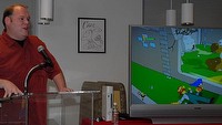 Simpsonowie po raz dwudziesty drugi w grze!