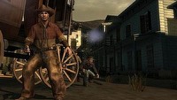 Call of Juarez z obsługą DirectX 10