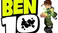 Telewizyjna kreskówka Ben 10 w formie gry