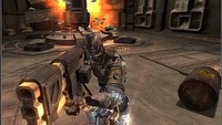 Darmowa wersja gry CellFactor: Revolution jest już dostępna