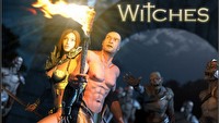 Zapowiedziano grę Project WITCHES