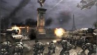 Pierwsze screenshoty z Tom Clancy's EndWar
