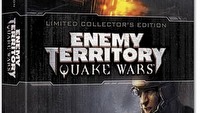 Enemy Territory: Quake Wars - edycja kolekcjonerska potwierdzona