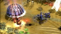 Arena Wars Reloaded z miesięcznym poślizgiem