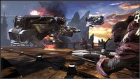Wystartowała oficjalna strona Unreal Tournament 3