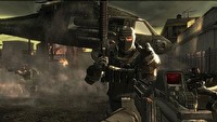Czeka nas nie jedno, lecz dwa dema gry BlackSite: Area 51