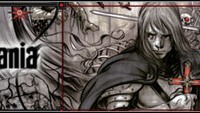 Nowe informacje o animowanej serii Castlevania