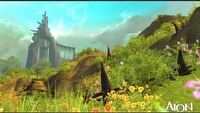 Aion: The Tower of Eternity ma swoją witrynę