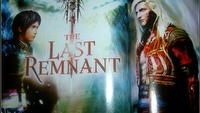 The Last Remnant – nowy jRPG od Square Enix wykorzysta Unreal Engine 3!