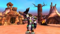World of Warcraft lżejszy o 114 000 oszustów