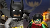 Batman z klocków LEGO w wersji pecetowej i konsolowej wiosną przyszłego roku