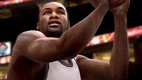 NBA Live 08 w produkcji