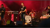 Muzyczny zespół Queens of the Stone Age coraz mocniej wiąże się z grami