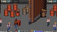 Premiera Double Dragon w Xbox Live Arcade już w przyszłym tygodniu