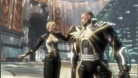 Trylogia Too Human nadal w planach na Xboksa 360 - zapewnia Silicon Knights