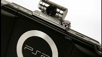 Oficjalne informacje o kamerze dla konsoli PSP