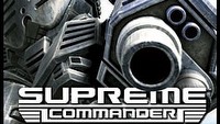 Konkurs Supreme Commander - gra za friko! zakończony