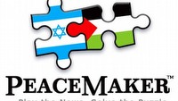 Doprowadź do pokoju na Bliskim Wschodzie dzięki grze PeaceMaker